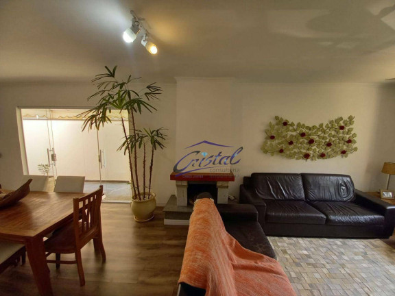 Imagem Casa com 3 Quartos à Venda, 153 m² em Butantã - São Paulo