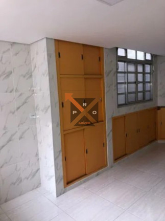Imagem Casa com 3 Quartos à Venda, 100 m² em Alto Da Mooca - São Paulo