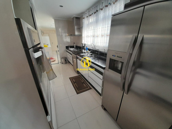 Imagem Apartamento com 3 Quartos à Venda ou Locação, 215 m² em Itaim Bibi - São Paulo