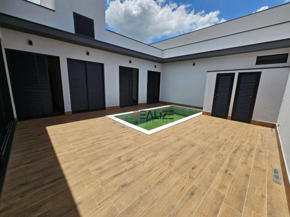 Imagem Casa com 3 Quartos à Venda, 200 m² em Condomínio Dona Maria José - Indaiatuba Imagem Casa com 3 Quartos à Venda, 200 m² em Condomínio Dona Maria José - Indaiatuba