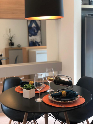 Imagem Apartamento com 1 Quarto à Venda, 77 m² em Independência - Porto Alegre