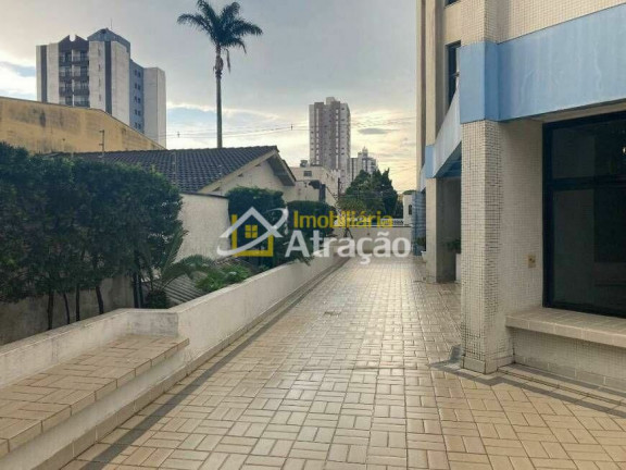Imagem Apartamento com 4 Quartos à Venda, 225 m² em Vila São Francisco - Suzano