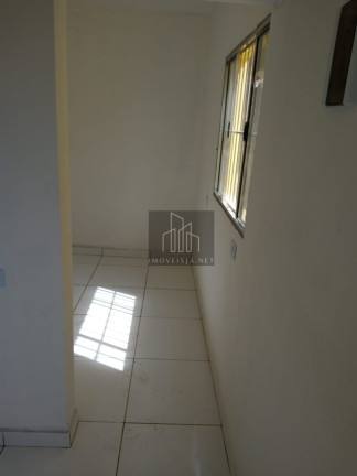 Imagem Casa com 2 Quartos à Venda, 80 m² em Parque Santa Tereza - Jandira