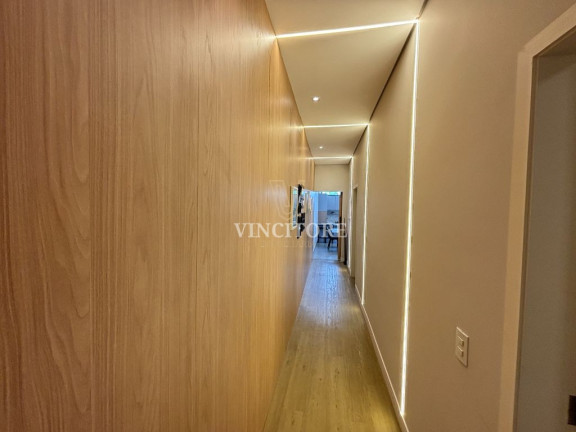 Imagem Casa de Condomínio com 3 Quartos à Venda, 344 m² em Condominio Monterrey - Monte Mor