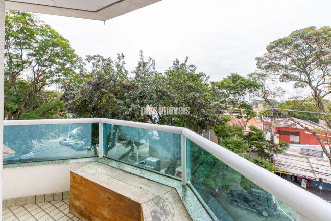 Apartamento com 2 Quartos à Venda, 142 m² em Campo Belo - São Paulo