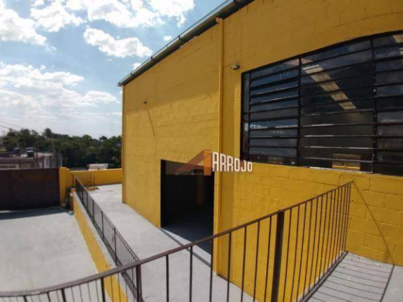 Imagem Galpão à Venda, 400 m² em Vila Ferlópolis - Itaquaquecetuba Imagem Galpão à Venda, 400 m² em Vila Ferlópolis - Itaquaquecetuba