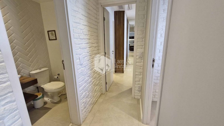 Imagem Apartamento com 2 Quartos à Venda, 79 m² em Pinheiros - São Paulo
