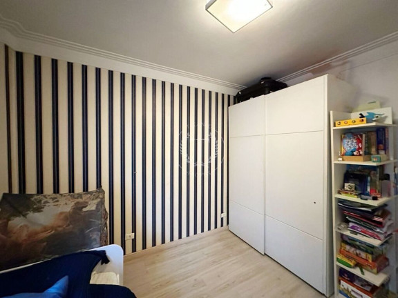 Imagem Apartamento com 2 Quartos à Venda, 63 m² em Vila Olímpia - São Paulo