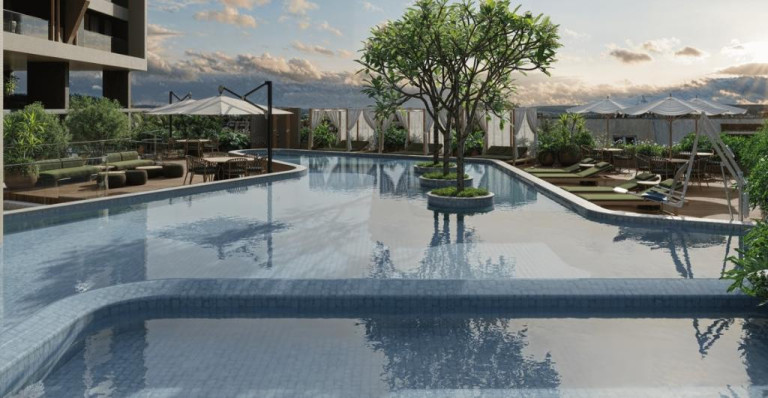Imagem Apartamento com 3 Quartos à Venda, 84 m² em Aeroclube - João Pessoa Imagem Apartamento com 3 Quartos à Venda, 84 m² em Aeroclube - João Pessoa