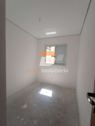 Imagem Apartamento com 2 Quartos à Venda, 45 m² em Centro  - Diadema