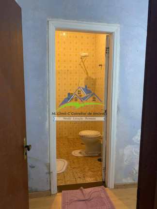 Imagem Chácara com 3 Quartos à Venda, 1.400 m² em Jardim Paraíso - Mairiporã