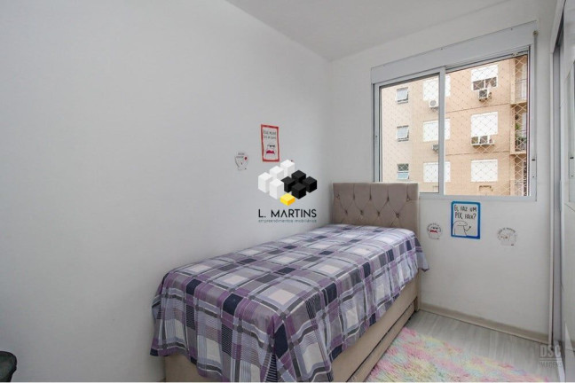 Imagem Apartamento com 2 Quartos à Venda, 56 m² em Tristeza - Porto Alegre Imagem Apartamento com 2 Quartos à Venda, 56 m² em Tristeza - Porto Alegre