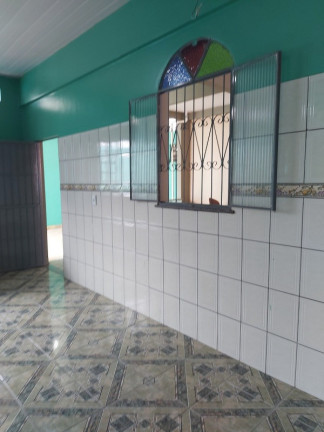 Imagem Casa com 3 Quartos à Venda, 300 m² em Japiim - Manaus