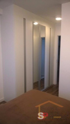 Imagem Apartamento com 2 Quartos à Venda,  em Vila Pauliceia - Sao Paulo