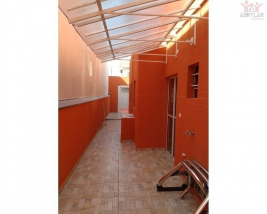 Imagem Sobrado com 3 Quartos à Venda, 200 m² em Parque Residencial Jundiaí - Jundiaí