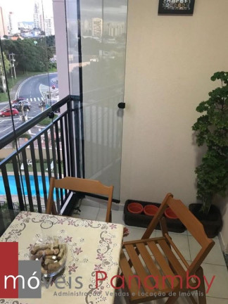 Imagem Apartamento com 2 Quartos à Venda, 58 m² em Barra Funda - São Paulo