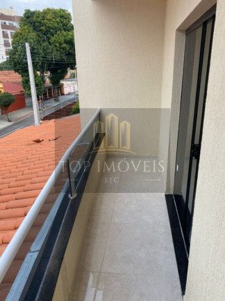 Imagem Sobrado com 3 Quartos à Venda, 125 m² em Jardim Das Indústrias - São José Dos Campos Imagem Sobrado com 3 Quartos à Venda, 125 m² em Jardim Das Indústrias - São José Dos Campos