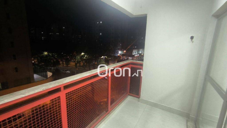 Imagem Apartamento com 3 Quartos à Venda, 79 m² em Setor Bela Vista - Goiânia