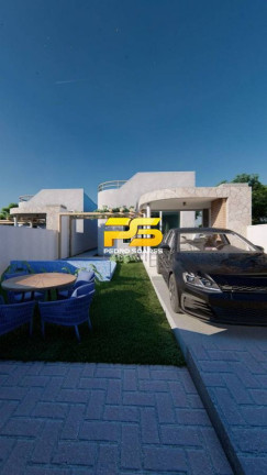 Imagem Casa com 3 Quartos à Venda, 90 m² em Conde