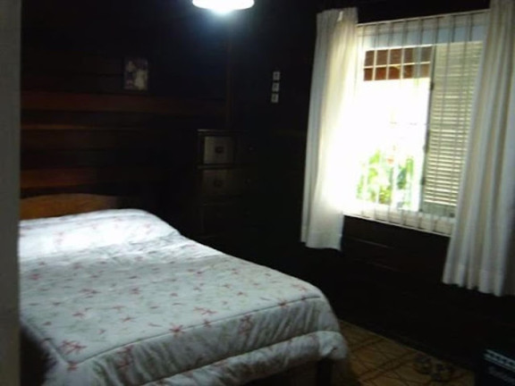 Imagem Casa com 4 Quartos à Venda, 247 m² em Jardim Paulista - Atibaia