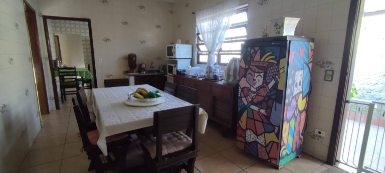 Imagem Casa com 4 Quartos à Venda, 420 m² em Centro - Peruíbe Imagem Casa com 4 Quartos à Venda, 420 m² em Centro - Peruíbe