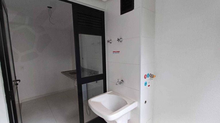 Imagem Apartamento com 2 Quartos à Venda, 46 m² em Vila Andrade - São Paulo Imagem Apartamento com 2 Quartos à Venda, 46 m² em Vila Andrade - São Paulo