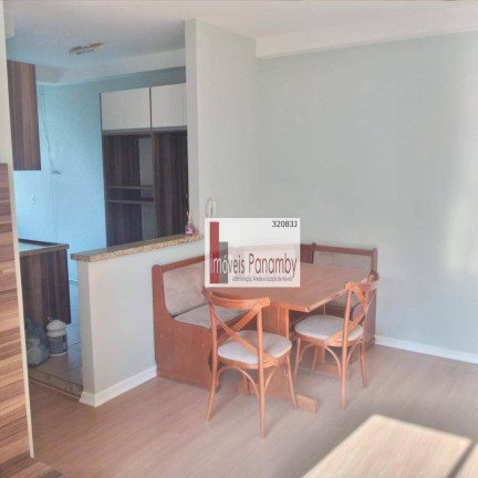 Imagem Apartamento com 2 Quartos à Venda, 50 m² em Parque Erasmo Assunção - Santo André Imagem Apartamento com 2 Quartos à Venda, 50 m² em Parque Erasmo Assunção - Santo André