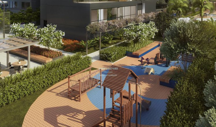 Imagem Apartamento com 4 Quartos à Venda, 209 m² em Vila São Francisco - Osasco Imagem Apartamento com 4 Quartos à Venda, 209 m² em Vila São Francisco - Osasco