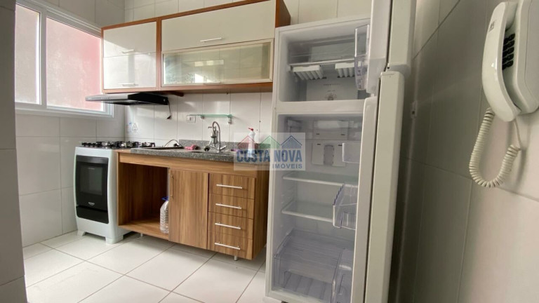 Imagem Apartamento com 2 Quartos para Alugar, 57 m² em Mirim - Praia Grande Imagem Apartamento com 2 Quartos para Alugar, 57 m² em Mirim - Praia Grande