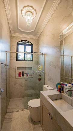 Imagem Casa com 3 Quartos à Venda, 328 m² em Casa Branca - Itapema