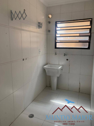 Imagem Apartamento com 3 Quartos à Venda, 95 m² em Campestre - Santo André Imagem Apartamento com 3 Quartos à Venda, 95 m² em Campestre - Santo André