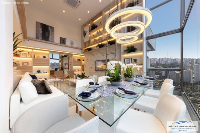 Imagem Apartamento com 2 Quartos à Venda, 49 m² em Vila Clementino - São Paulo