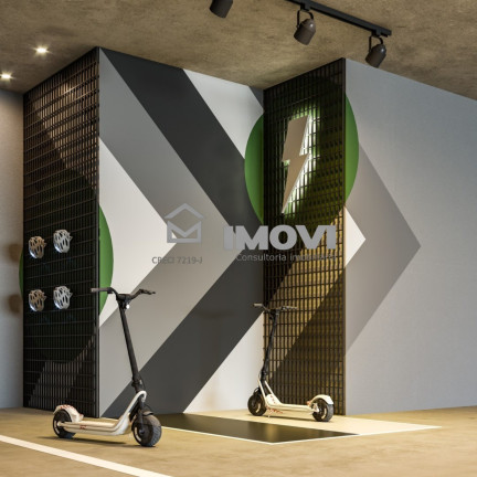 Imagem Apartamento com 2 Quartos à Venda, 63 m² em Jardim Da Penha - Vitória