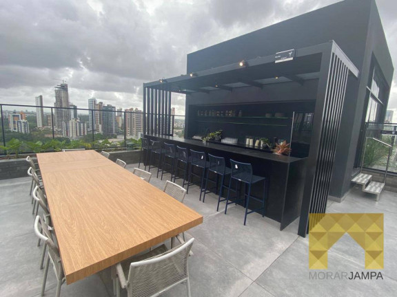 Imagem Apartamento com 3 Quartos à Venda, 75 m² em Tambaú - João Pessoa