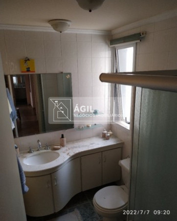 Imagem Apartamento com 3 Quartos à Venda, 120 m² em Parque Residencial Aquarius - São José Dos Campos Imagem Apartamento com 3 Quartos à Venda, 120 m² em Parque Residencial Aquarius - São José Dos Campos