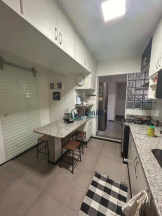Imagem Cobertura com 3 Quartos à Venda, 210 m² em Icaraí - Niterói Imagem Cobertura com 3 Quartos à Venda, 210 m² em Icaraí - Niterói