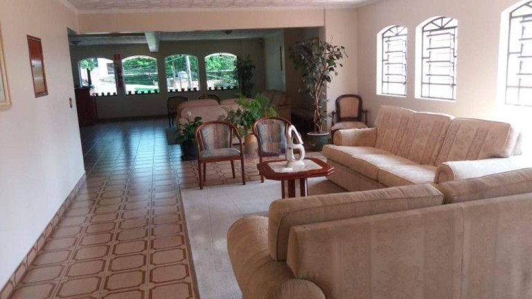 Imagem Apartamento com 3 Quartos à Venda, 130 m² em Parque Das Nações - Santo André Imagem Apartamento com 3 Quartos à Venda, 130 m² em Parque Das Nações - Santo André