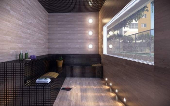 Imagem Apartamento com 3 Quartos à Venda, 97 m² em Jardim Europa - Goiânia Imagem Apartamento com 3 Quartos à Venda, 97 m² em Jardim Europa - Goiânia