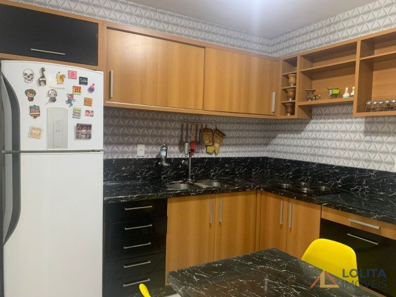 Imagem Apartamento com 3 Quartos à Venda, 74 m² em Barreiros - São José Imagem Apartamento com 3 Quartos à Venda, 74 m² em Barreiros - São José