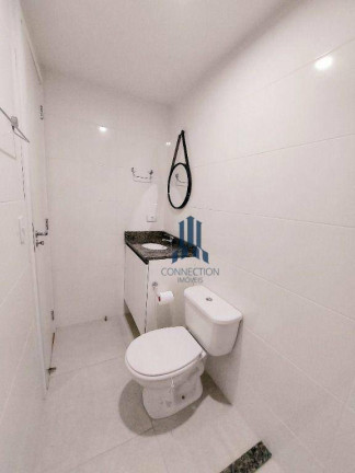 Imagem Apartamento com 2 Quartos à Venda, 56 m² em Portão - Curitiba
