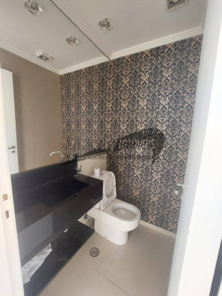 Imagem Apartamento com 3 Quartos à Venda, 189 m² em Ponta Da Praia - Santos
