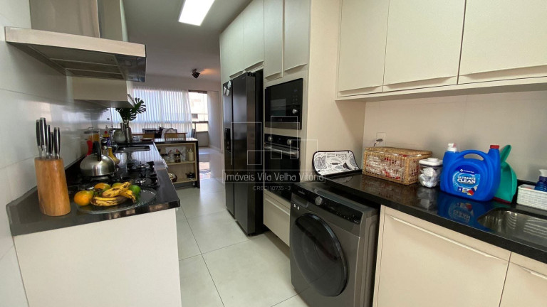 Imagem Apartamento com 3 Quartos à Venda, 107 m² em Enseada Do Suá - Vitória Imagem Apartamento com 3 Quartos à Venda, 107 m² em Enseada Do Suá - Vitória
