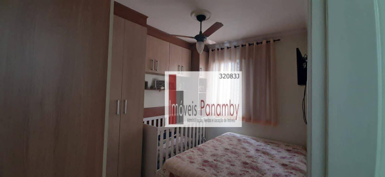 Imagem Apartamento com 2 Quartos à Venda, 46 m² em Vila Carrão - São Paulo Imagem Apartamento com 2 Quartos à Venda, 46 m² em Vila Carrão - São Paulo