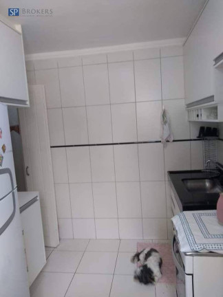 Imagem Apartamento com 1 Quarto à Venda, 39 m² em Parque Prado - Campinas