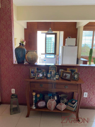 Apartamento com 1 Quarto à Venda, 42 m² em Jardim Das Nações - Taubaté