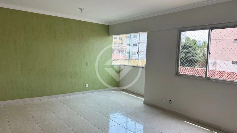 Imagem Apartamento com 3 Quartos à Venda, 99 m² em Jardim América - Goiânia Imagem Apartamento com 3 Quartos à Venda, 99 m² em Jardim América - Goiânia