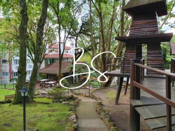 Imagem Apartamento com 1 Quarto à Venda, 39 m² em Centro - Gramado