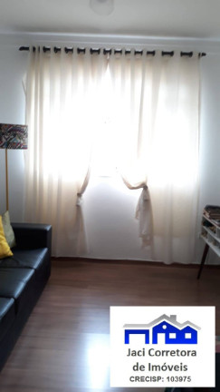 Imagem Apartamento com 1 Quarto à Venda, 50 m² em Marapé - Santos