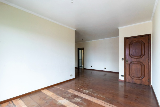 Foto do imóvel Apartamento com 3 Quartos à Venda, 148 m² em Vila Monte Alegre - São Paulo