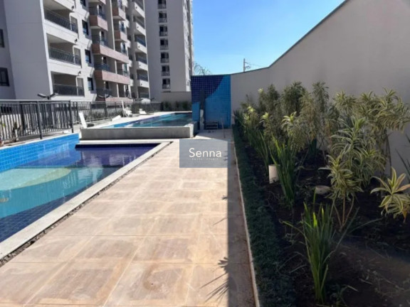 Imagem Apartamento com 2 Quartos à Venda, 90 m² em Recanto Quarto Centenário - Jundiaí